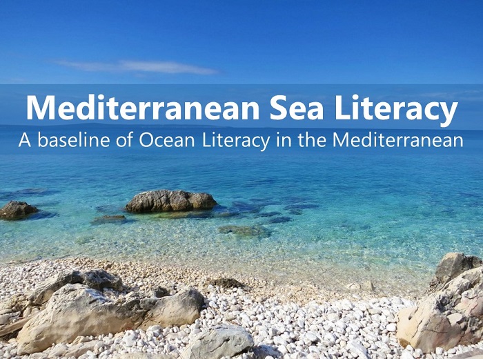 Med sea literacy