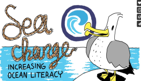 Increasing Ocean literacy